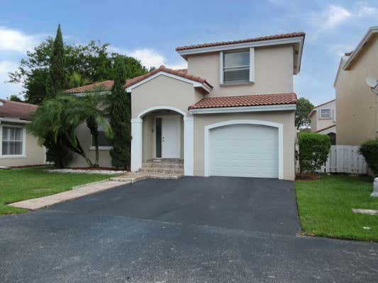 4431 NW 61ST PL, COCONUT CREEK, FL 33073 - Image 1