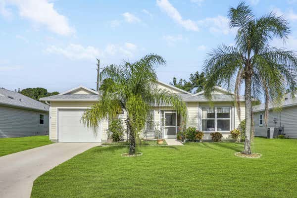 6018 TRAVELERS WAY, FORT PIERCE, FL 34982 - Image 1