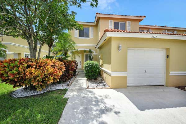 1613 CETONA DR, BOYNTON BEACH, FL 33436 - Image 1