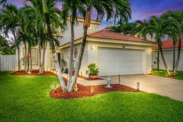 7025 CHESAPEAKE CIR, BOYNTON BEACH, FL 33436 - Image 1