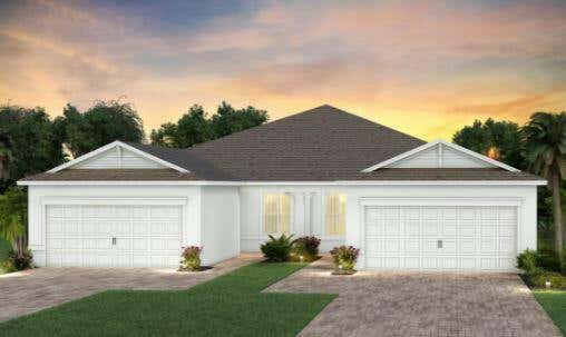 14005 SW GINGERLINE DR, PORT SAINT LUCIE, FL 34987 - Image 1