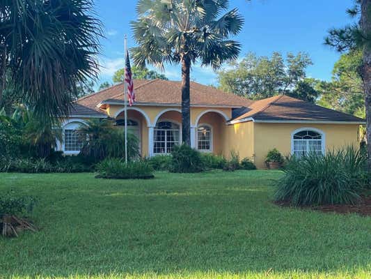 18705 TRANQUILITY BASE LN, PORT SAINT LUCIE, FL 34987 - Image 1