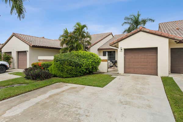 409 BUTTONWOOD PL, BOCA RATON, FL 33431 - Image 1