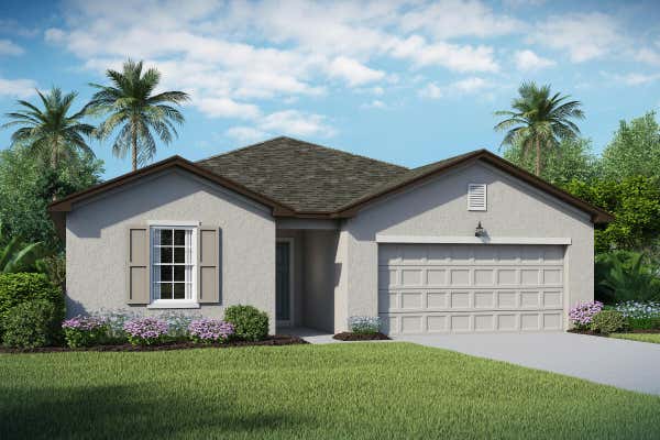 2385 SW DODGE TER # 263, PORT SAINT LUCIE, FL 34953 - Image 1