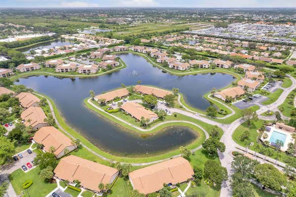 8565 BOCA GLADES BLVD W APT G, BOCA RATON, FL 33434 - Image 1