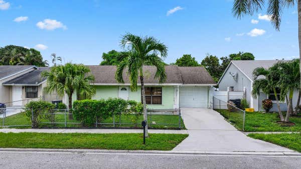 5863 AURORA CT, LAKE WORTH, FL 33463 - Image 1