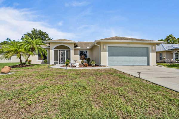 2239 SW IMPORT DR, PORT SAINT LUCIE, FL 34953 - Image 1