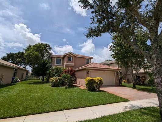 11458 GARDEN CRESS TRL, ROYAL PALM BEACH, FL 33411 - Image 1