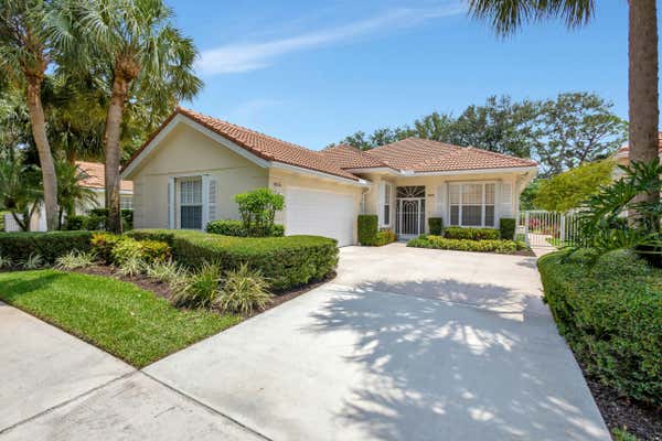 409 KELSEY PARK DR, PALM BEACH GARDENS, FL 33410 - Image 1