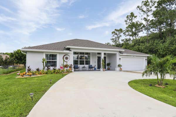 145 SW OAKRIDGE DR, PORT SAINT LUCIE, FL 34984 - Image 1