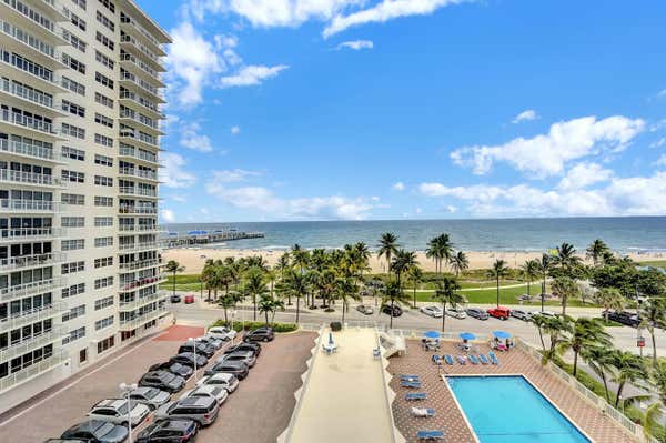 111 N POMPANO BEACH BLVD APT 813, POMPANO BEACH, FL 33062 - Image 1