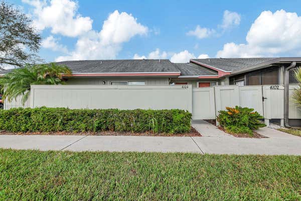 4104 NW CINNAMON TREE CIR, JENSEN BEACH, FL 34957 - Image 1