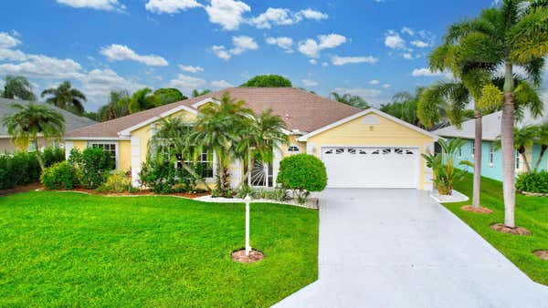 803 SANDBURG LN, PORT SAINT LUCIE, FL 34952 - Image 1