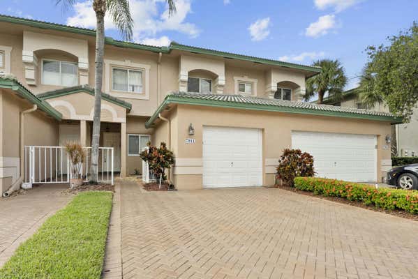 7911 EXETER BLVD E # 103, TAMARAC, FL 33321 - Image 1