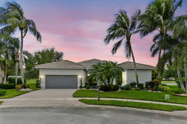 6371 CORTONA ST, LAKE WORTH, FL 33467 - Image 1