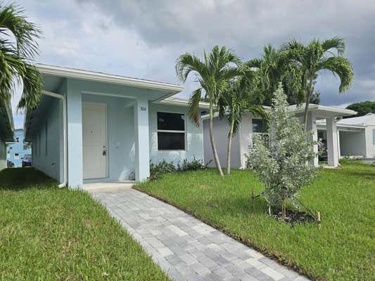 306 S C ST, LAKE WORTH BEACH, FL 33460 - Image 1