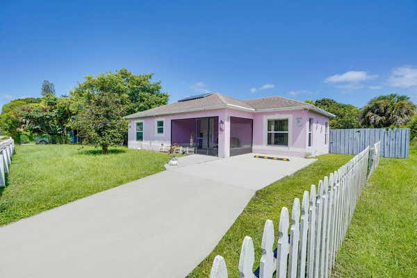 812 N 21ST ST, FORT PIERCE, FL 34950 - Image 1