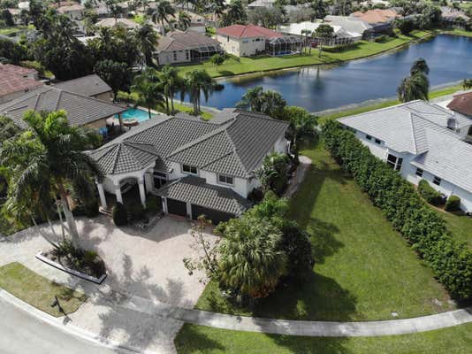 10850 BAL HARBOR DR, BOCA RATON, FL 33498 - Image 1