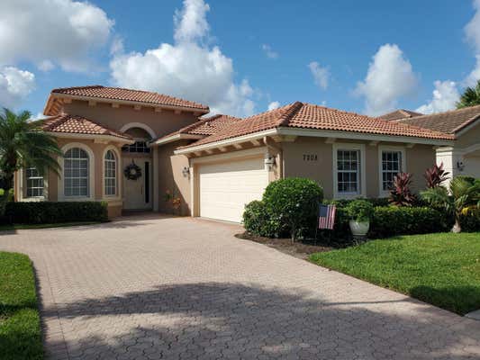 7208 MAIDSTONE DR, PORT SAINT LUCIE, FL 34986 - Image 1