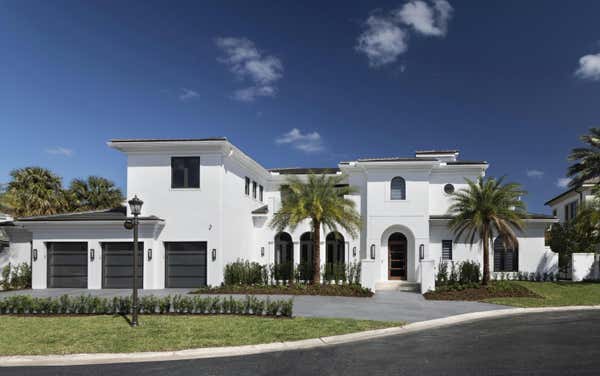 5052 BLUE HERON WAY, BOCA RATON, FL 33431 - Image 1