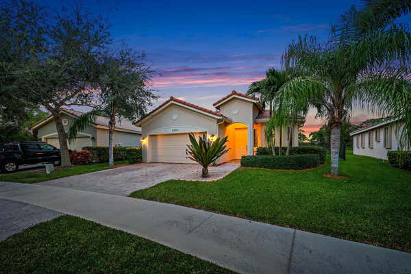 6309 SE TURN LEAF TRL, HOBE SOUND, FL 33455 - Image 1