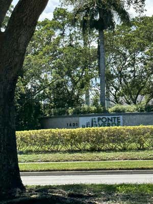 1401 VILLAGE BLVD APT 228, WEST PALM BEACH, FL 33409 - Image 1