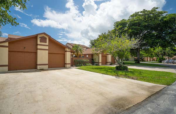 3720 TIMBERLINE DR, WEST PALM BEACH, FL 33406 - Image 1