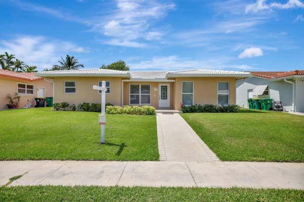 306 SE 5TH ST, DANIA BEACH, FL 33004, photo 4 of 34