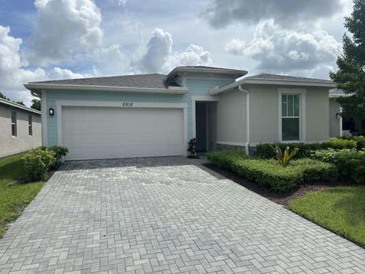 6818 POINTE OF WOODS DR, WEST PALM BEACH, FL 33413 - Image 1