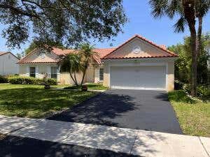 3855 SABAL LAKES RD, DELRAY BEACH, FL 33445 - Image 1