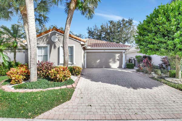 7149 WHITFIELD AVE, BOYNTON BEACH, FL 33437 - Image 1