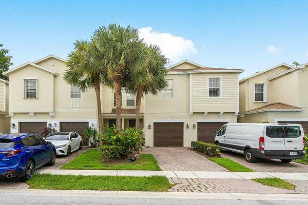 5195 WHITE OLEANDER, WEST PALM BEACH, FL 33415 - Image 1