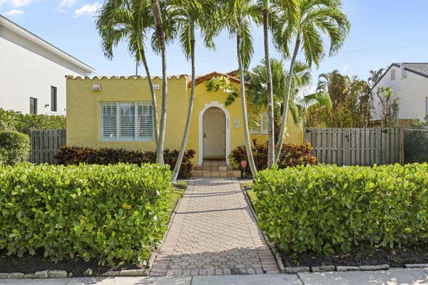 600 ARDMORE RD, WEST PALM BEACH, FL 33401 - Image 1