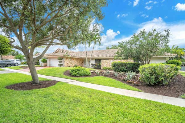 6878 ENTRADA PL # 6878, BOCA RATON, FL 33433 - Image 1