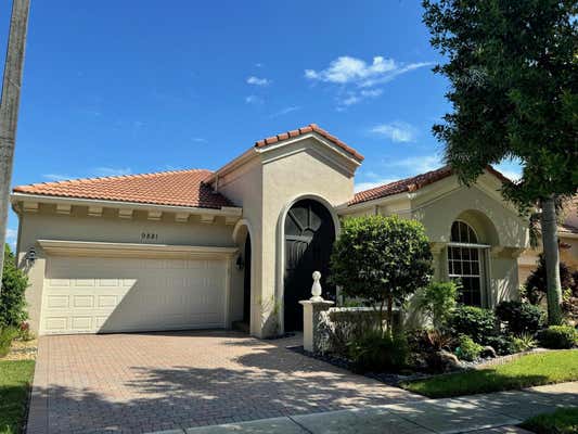 9881 VIA GRANDE W, WELLINGTON, FL 33411 - Image 1