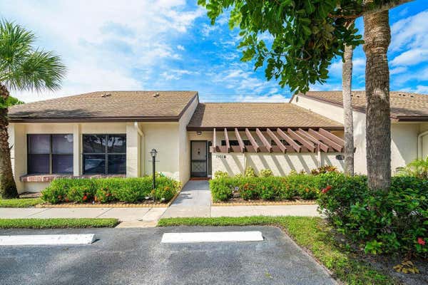 7561 CAESAR CT # BB, LAKE WORTH, FL 33467 - Image 1