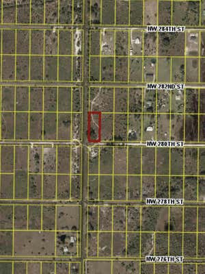 19989 NW 280TH ST, OKEECHOBEE, FL 34972 - Image 1