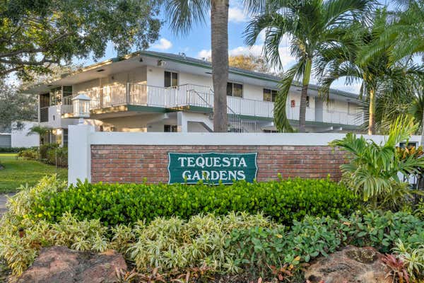 9 GARDEN ST # 206J, TEQUESTA, FL 33469 - Image 1