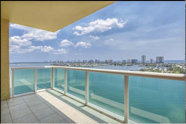 2640 LAKE SHORE DR UNIT 1914, RIVIERA BEACH, FL 33404 - Image 1