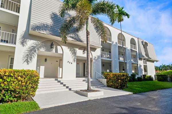 775 JEFFERY ST # 5-306, BOCA RATON, FL 33487 - Image 1