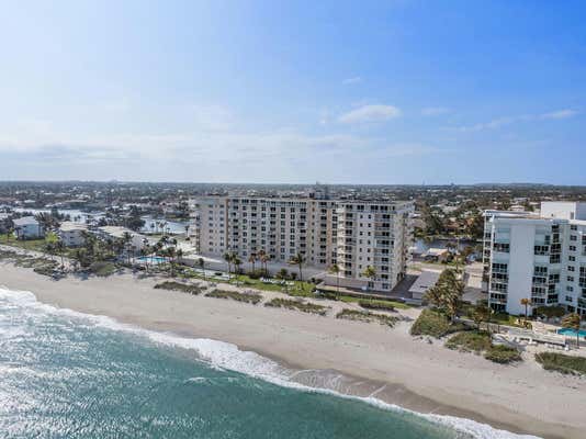 1051 HILLSBORO MILE APT 302E, HILLSBORO BEACH, FL 33062 - Image 1