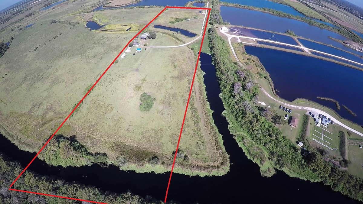 3690 SW 28TH ST, OKEECHOBEE, FL 34974, photo 1 of 2