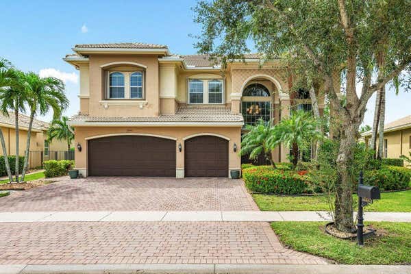 11843 FOX HILL CIR, BOYNTON BEACH, FL 33473 - Image 1