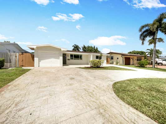 8651 NW 16TH ST, PEMBROKE PINES, FL 33024 - Image 1