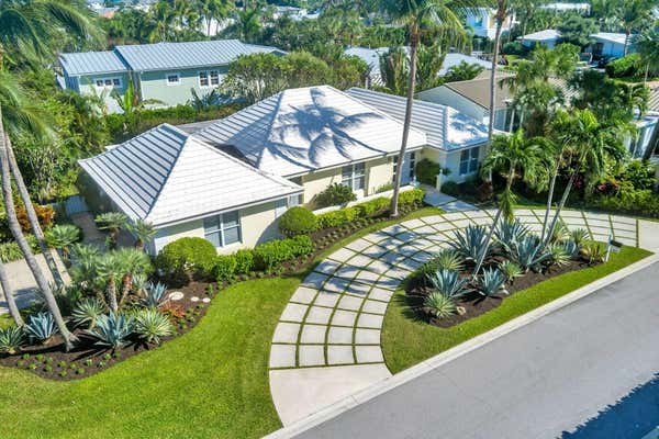 234 SHELTER LN, JUPITER INLET COLONY, FL 33469 - Image 1