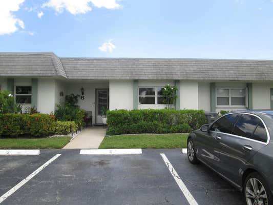 2638 GATELY DR E APT 6, WEST PALM BEACH, FL 33415 - Image 1