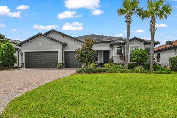 724 SE VILLANDRY WAY, PORT SAINT LUCIE, FL 34984 - Image 1