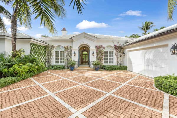 232 SANDPIPER DR, PALM BEACH, FL 33480 - Image 1