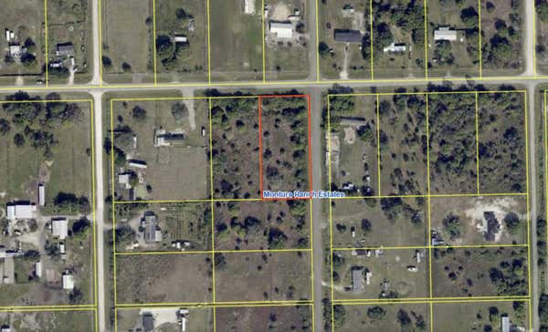 242 HORSE CLUB AVE, CLEWISTON, FL 33440 - Image 1