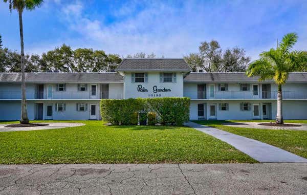 10193 N MILITARY TRL APT 201, PALM BEACH GARDENS, FL 33410 - Image 1